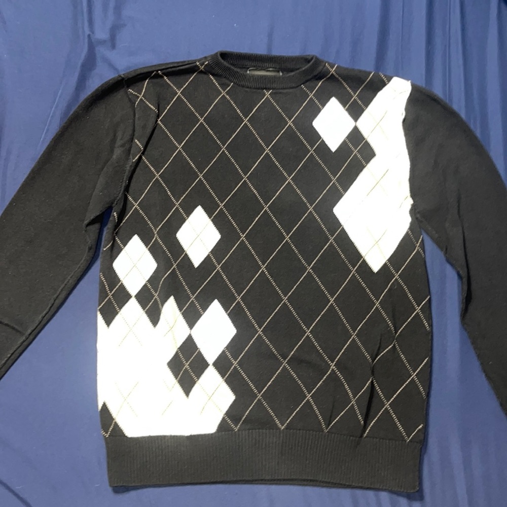 Black BKE Sweater